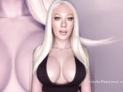 bella aurora slave big tits