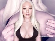 bella aurora slave big tits