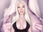 bella aurora slave big tits