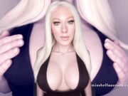 bella aurora slave big tits