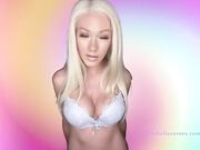 follow bella aurora joi