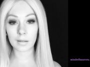 bella aurora mesmerize you joi