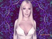 bella aurora hypno  focus joi