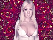 bella aurora hypno  focus joi