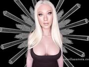 bella aurora eye hypno joi