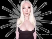 bella aurora eye hypno joi