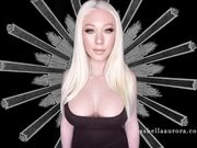 bella aurora eye hypno joi