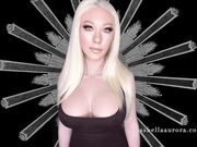 bella aurora eye hypno joi