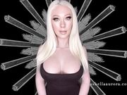 bella aurora eye hypno joi