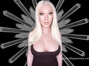 bella aurora eye hypno joi