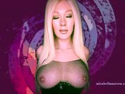 obscess of bella aurora joi