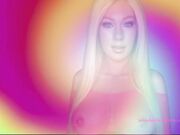 bella aurora sub space joi
