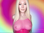 bella aurora sub space joi