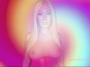 bella aurora sub space joi