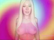 bella aurora sub space joi