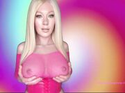 bella aurora sub space joi