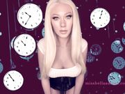 bella aurora new year joi