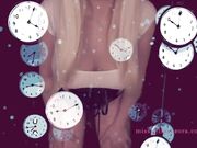 bella aurora new year joi