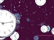 bella aurora new year joi