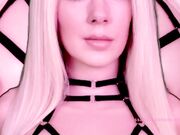 hypno bella aurora fishnet