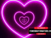 Sexless & Unfuckable Affirmations for Pussy Free Rejects