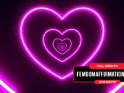 Sexless & Unfuckable Affirmations for Pussy Free Rejects