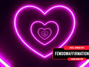 Sexless & Unfuckable Affirmations for Pussy Free Rejects