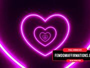 Sexless & Unfuckable Affirmations for Pussy Free Rejects