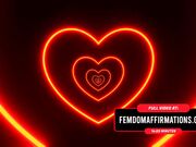 Socially Awkward Freak Affirmations