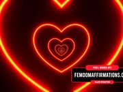 Socially Awkward Freak Affirmations