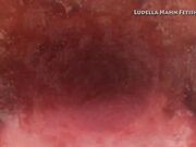 Ludella hahn - hungry Teacher