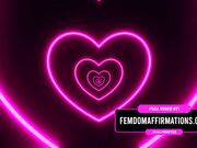 Clitty Dick Affirmations for Small Dick Losers