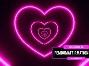 Clitty Dick Affirmations for Small Dick Losers