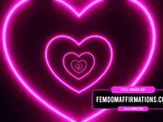 Clitty Dick Affirmations for Small Dick Losers