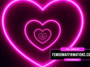 Clitty Dick Affirmations for Small Dick Losers