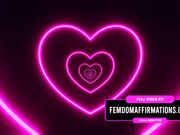 Clitty Dick Affirmations for Small Dick Losers