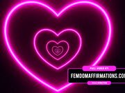 Clitty Dick Affirmations for Small Dick Losers