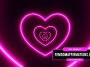 Clitty Dick Affirmations for Small Dick Losers