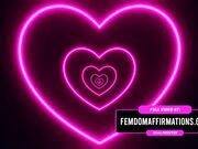 Clitty Dick Affirmations for Small Dick Losers