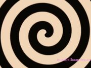 bella aurora own your cock joi hypno
