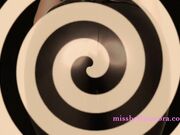 bella aurora own your cock joi hypno