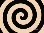 bella aurora own your cock joi hypno