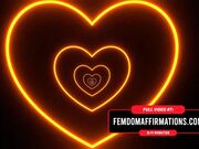 Women Hate Me Affirmations