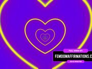 Pussy Free Acceptance Affirmations for Beta Bitch Losers