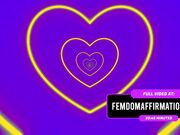 Pussy Free Acceptance Affirmations for Beta Bitch Losers