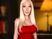 bella aurora hypno joi slave