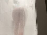 AuroraXoxo - Shower Tease