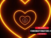 Extreme Cuck Affirmations for Beta Losers