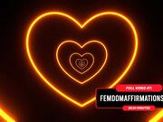 Extreme Cuck Affirmations for Beta Losers