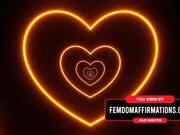 Extreme Cuck Affirmations for Beta Losers